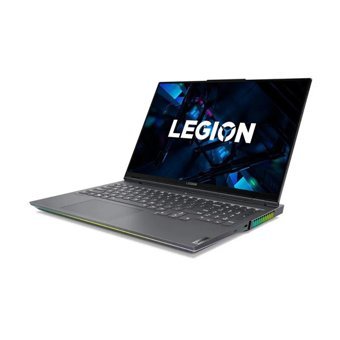 Lenovo Legion 7 16ITHG6 82K600DDTX BT31 Harici GeForce RTX 3080 Intel Core i7 32 GB Ram DDR4 1 TB SSD 16 inç WQXGA Windows 10 Pro Gaming Notebook Laptop