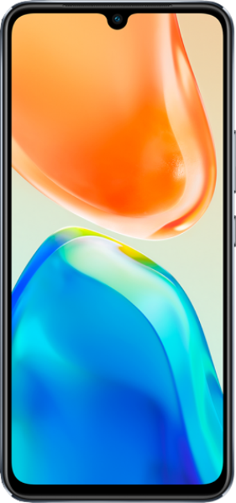 Vivo V25 256 Gb Hafıza 8 Gb Ram 6.44 İnç 64 MP Çift Hatlı Amoled Ekran Android Akıllı Cep Telefonu Gün Doğumu