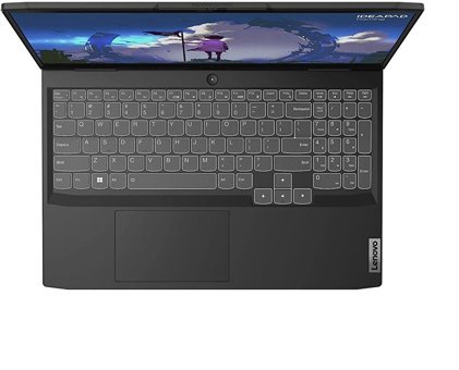 Lenovo IdeaPad Gaming 3 15IAH7 882S9010DTX14 Harici GeForce RTX 3060 Intel Core i7 32 GB Ram DDR4 1 TB SSD 15.6 inç Full HD Windows 11 Home Gaming Notebook Laptop