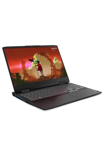 Lenovo IP Gaming 3 15ARH7 82SB00S0TX Harici GeForce RTX 3050 Ti AMD Ryzen 7 64 GB Ram DDR5 512 GB SSD 15.6 inç Full HD FreeDos Gaming Notebook Laptop