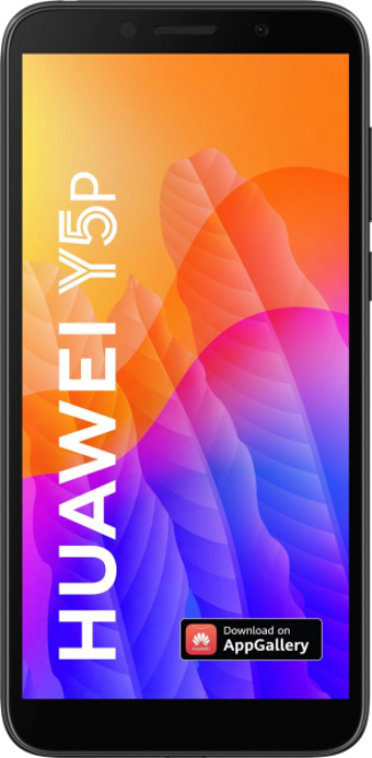 Huawei Y5P 32 Gb Hafıza 2 Gb Ram 5.45 İnç 8 MP Ips Lcd Ekran Android Akıllı Cep Telefonu Yeşil