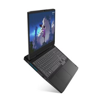 Lenovo IdeaPad Gaming 3 15IAH7 82S9013VTX Zi780 Harici GeForce RTX 3050 Ti Intel Core i5 32 GB Ram DDR4 2 TB SSD 15.6 inç Full HD Windows 10 Home Gaming Notebook Laptop