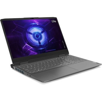 Lenovo LOQ 15APH8 82XT0048TX20 Harici GeForce RTX 4060 AMD Ryzen 7 16 GB Ram DDR5 1 TB SSD 15.6 inç Full HD Windows 11 Pro Gaming Notebook Laptop