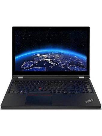 Lenovo MWS ThinkPad T15G 20UR003FTX013 Harici GeForce RTX 2080 Intel Core i7 32 GB Ram DDR4 2 TB SSD 15.6 inç Full HD Windows 10 Pro Laptop