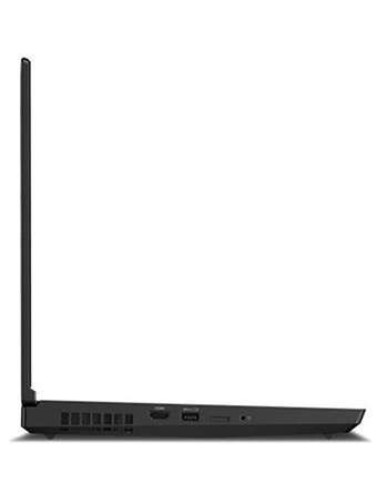 Lenovo MWS ThinkPad T15G 20UR003FTX011 Harici GeForce RTX 2080 Intel Core i7 64 GB Ram DDR4 1 TB + 512 GB SSD 15.6 inç Full HD Windows 10 Pro Laptop