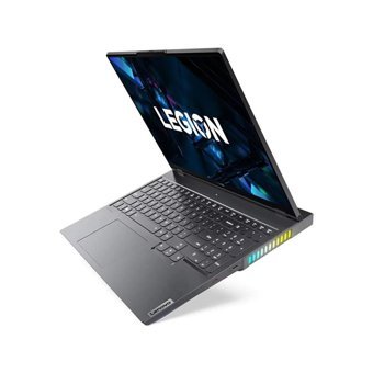 Lenovo Legion 7 16ITHG6 82K600DDTX BT26 Harici GeForce RTX 3080 Intel Core i7 64 GB Ram DDR4 2 TB SSD 16 inç WQXGA Windows 11 Home Gaming Notebook Laptop