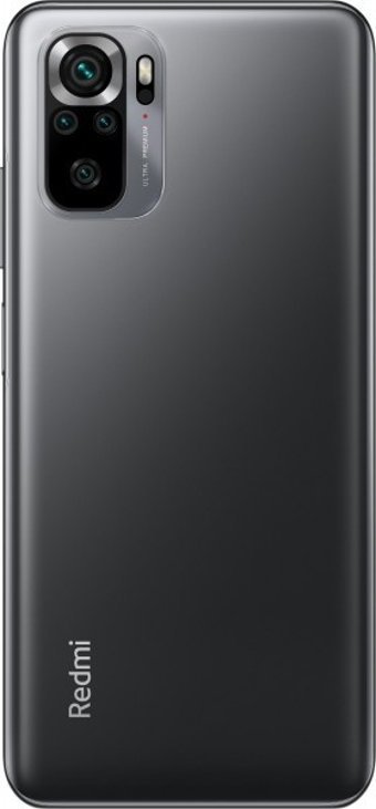 Xiaomi Note 10S 128 Gb Hafıza 6 Gb Ram 6.43 İnç 64 MP Çift Hatlı Amoled Ekran Android Akıllı Cep Telefonu Siyah