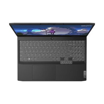 Lenovo IdeaPad Gaming 3 15IAH7 82S9013VTX Zi743 Harici GeForce RTX 3050 Ti Intel Core i5 32 GB Ram DDR4 1 TB SSD 15.6 inç Full HD Windows 11 Pro Gaming Notebook Laptop