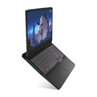 Lenovo IdePad Gaming G3 15IAH7 82S9013VTX BT36 Harici GeForce RTX 3050 Ti Intel Core i5 16 GB Ram DDR4 512 GB SSD 15.6 inç Full HD Windows 11 Pro Gaming Notebook Laptop