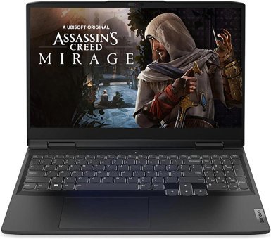 Lenovo IdeaPad Gaming 3 15IAH7 82S9013VTX Zi742 Harici GeForce RTX 3050 Ti Intel Core i5 32 GB Ram DDR4 512 GB SSD 15.6 inç Full HD Windows 11 Pro Gaming Notebook Laptop