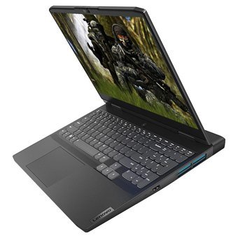 Lenovo İdeapad Gaming 3 15ARH7 G82SB00B5TX22 GeForce RTX 3050 Ti 32 GB Ram DDR5 512 GB SSD 15.6 inç Full HD Windows 11 Pro Gaming Notebook Laptop