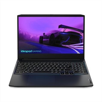 Lenovo IdeaPad Gaming 3 82K101HYTX Harici GeForce RTX 3050 Intel Core i5 16 GB Ram DDR4 512 GB SSD 15.6 inç Full HD Windows 10 Home Gaming Notebook Laptop