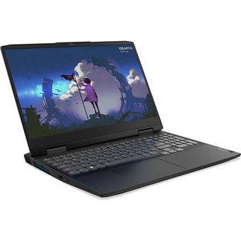 Lenovo IdeaPad Gaming 3 W82S9010XTXH02 Harici GeForce RTX 3060 Intel Core i5 16 GB Ram DDR4 1 TB SSD 15.6 inç Full HD Windows 11 Home Gaming Notebook Laptop