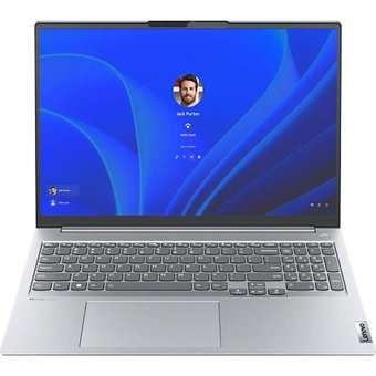 Lenovo ThinkBook 21CY004RTX Harici GeForce RTX 2050 Intel Core i7 16 GB Ram DDR5 512 GB SSD 16 inç WQXGA FreeDos Laptop