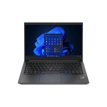 Lenovo ThinkPad E14 Gen 4 21E30086TX Zi704 Dahili Intel Iris Xe Graphics Intel Core i5 16 GB Ram DDR4 1 TB SSD Full HD FreeDos Laptop