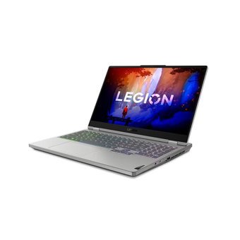 Lenovo Legion 5 15ARH7H 82RD00CPTXH02 Harici GeForce RTX 3070 AMD Ryzen 7 16 GB Ram DDR5 1 TB SSD 15.6 inç WQHD Windows 11 Home Gaming Notebook Laptop