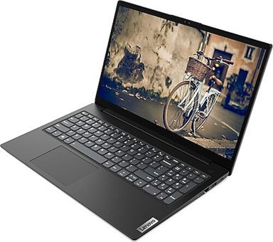 Lenovo V15 Gen 2 82KB00HWTX02 Harici GeForce MX 350 Intel Core i5 8 GB Ram DDR4 1 TB SSD 15.6 inç Full HD FreeDos Laptop