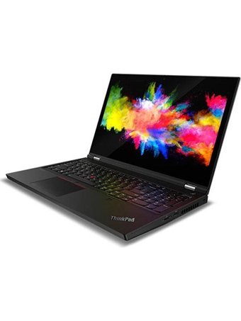 Lenovo MWS ThinkPad T15G 20UR003FTX022 Harici GeForce RTX 2080 Intel Core i7 32 GB Ram DDR4 1 TB SSD 15.6 inç Full HD Windows 11 Pro Laptop