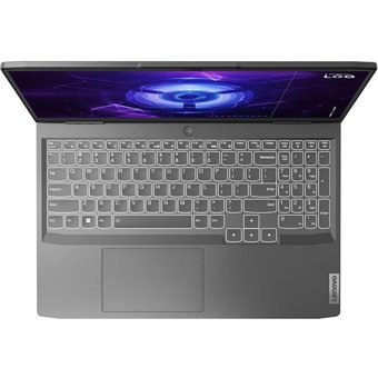 Lenovo LOQ 15APH8 82XT004CTX19 Harici GeForce RTX 4060 AMD Ryzen 7 16 GB Ram DDR5 512 GB SSD 15.6 inç Full HD Windows 11 Pro Gaming Notebook Laptop