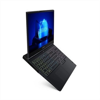 Lenovo Legion 5 15ITH6H L82JH002HTX31 Harici GeForce RTX 3060 Intel Core i7 32 GB Ram DDR4 1 TB SSD 15.6 inç WQHD Windows 11 Pro Gaming Notebook Laptop