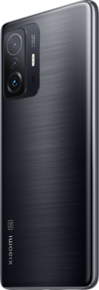 Xiaomi 11T Pro (256 Gb / 12 Gb) 256 Gb Hafıza 12 Gb Ram 6.67 İnç 108 MP Çift Hatlı Amoled Ekran Android Akıllı Cep Telefonu Gri