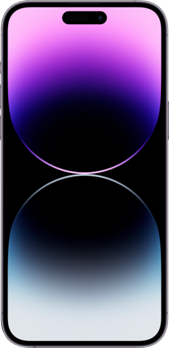 Apple iPhone 14 Pro Max 1 Tb Hafıza 6 Gb Ram 6.7 İnç 48 MP Çift Hatlı Oled Ekran Ios Akıllı Cep Telefonu Siyah