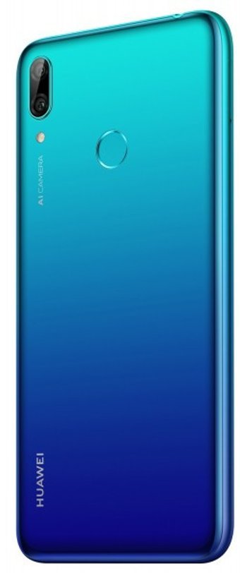 Huawei Y7 32 Gb Hafıza 3 Gb Ram 6.26 İnç 12 MP Ips Lcd Ekran Android Akıllı Cep Telefonu Mavi