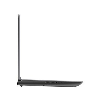 Lenovo ThinkPad P16 21D60012TX08 Harici RTX A1000 Intel Core i7 64 GB Ram DDR4 512 GB + 1 TB SSD 16 inç Full HD Windows 10 Pro Laptop