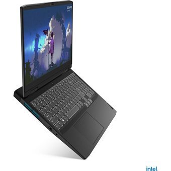 Lenovo IdeaPad Gaming 3 82S9015VTXF04 GeForce RTX 3050 Intel Core i5 32 GB Ram DDR4 512 GB SSD 15.6 inç Full HD FreeDos Gaming Notebook Laptop