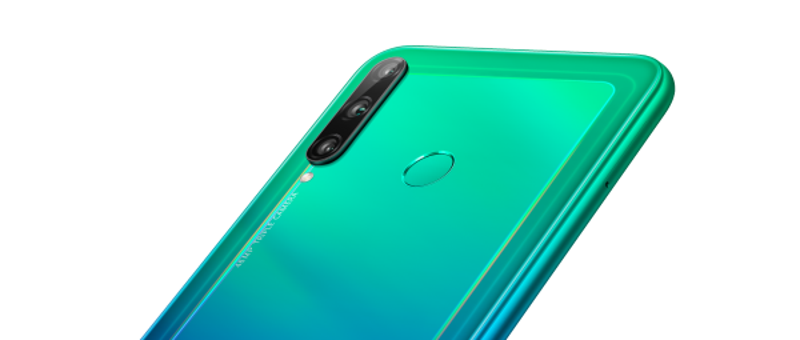 Huawei P40 Lite E (Art-L29) 64 Gb Hafıza 4 Gb Ram 6.39 İnç 48 MP Ips Lcd Ekran Android Akıllı Cep Telefonu Mavi