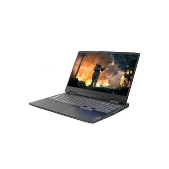 Lenovo IdeaPad Gaming 3 82S9011VTX03 GeForce RTX 3050 Intel Core i5 16 GB Ram DDR4 512 GB SSD 15.6 inç Full HD Windows 11 Home Gaming Notebook Laptop