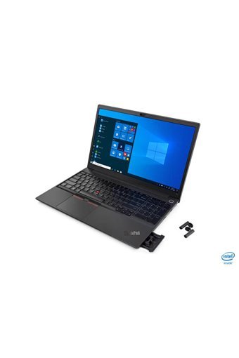 Lenovo Thinkpad E15 20TD00J7TX Harici GeForce MX 450 Intel Core i7 16 GB Ram DDR4 1 TB SSD 15.6 inç Full HD FreeDos Laptop