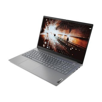 Lenovo ThinkBook 15 21DJ00G9TX BT93 Harici GeForce MX 550 Intel Core i7 24 GB Ram DDR4 1 TB SSD 15.6 inç Full HD Windows 11 Pro Laptop