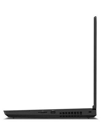 Lenovo MWS ThinkPad T15G 20UR003FTX017 Harici GeForce RTX 2080 Intel Core i7 64 GB Ram DDR4 3 TB SSD 15.6 inç Full HD Windows 10 Pro Laptop