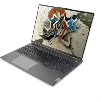 Lenovo ThinkBook 16P G3 21EK0029TX BT11 Harici GeForce RTX 3060 AMD Ryzen 7 16 GB Ram DDR5 2 TB SSD 16 inç QHD+ Windows 11 Home Laptop