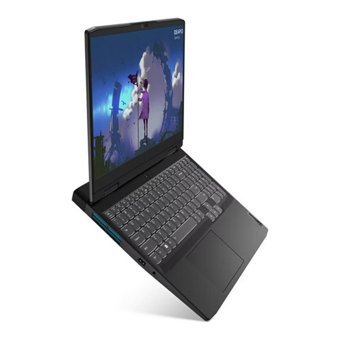 Lenovo IdeaPad Gaming 3 15IAH7 82S9013WTX BT8 Harici GeForce RTX 3050 Ti Intel Core i7 64 GB Ram 2 TB SSD 15.6 inç Full HD FreeDos Gaming Notebook Laptop