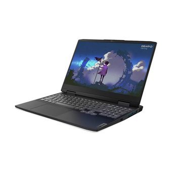 Lenovo IdeaPad Gaming 3 15IAH7 82S9013VTX Zi786 Harici GeForce RTX 3050 Ti Intel Core i5 48 GB Ram DDR4 2 TB SSD 15.6 inç Full HD Windows 10 Home Gaming Notebook Laptop