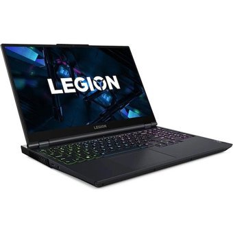 Lenovo Legion 5 82JH002JTXF02 Harici GeForce RTX 3060 Intel Core i7 32 GB Ram DDR4 1 TB SSD 15.6 inç WQHD FreeDos Gaming Notebook Laptop