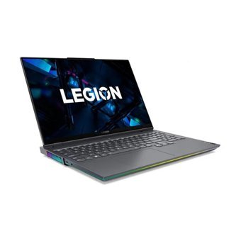 Lenovo Legion 7 16ITHG6 82K600DDTX BT35 Harici GeForce RTX 3080 Intel Core i7 64 GB Ram DDR4 2 TB SSD 16 inç WQXGA Windows 10 Pro Gaming Notebook Laptop