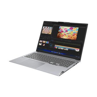 Lenovo ThinkBook 16 G4+ 21CY004RTX BT19 Harici GeForce RTX 2050 Intel Core i7 16 GB Ram LPDDR5 2 TB SSD 16 inç WQXGA Windows 11 Pro Laptop