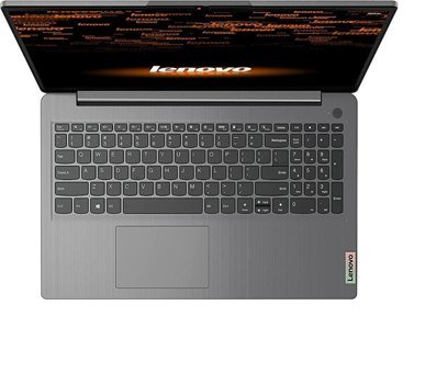 Lenovo IdeaPad 3 15ITL6 882H803RUTX14 Harici Intel Core i7 40 GB Ram DDR4 512 GB SSD 15.6 inç Full HD FreeDos Laptop