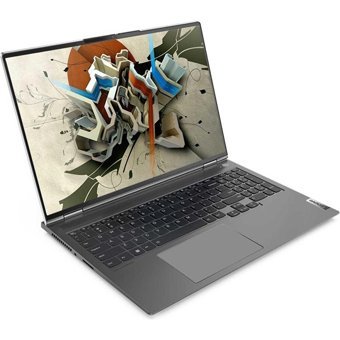 Lenovo ThinkBook 16P G3 21EK0029TX BT3 Harici GeForce RTX 3060 AMD Ryzen 7 16 GB Ram DDR5 2 TB SSD 16 inç QHD+ FreeDos Laptop