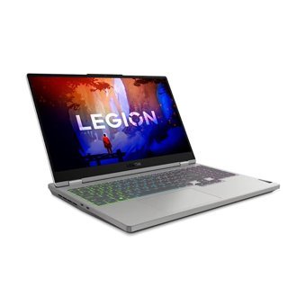 Lenovo Legion 5 15ARH7H 82RD00CPTXP09 Harici GeForce RTX 3070 AMD Ryzen 7 64 GB Ram DDR5 2 TB SSD 15.6 inç WQHD Windows 11 Pro Gaming Notebook Laptop