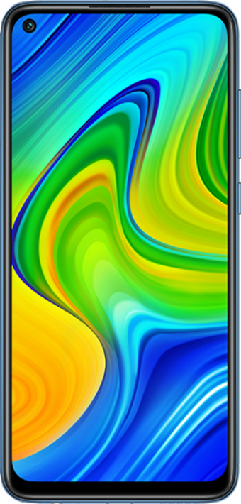 Xiaomi Redmi Note 9 (128 Gb) 128 Gb Hafıza 4 Gb Ram 6.53 İnç 48 MP Çift Hatlı Ips Lcd Ekran Android Akıllı Cep Telefonu Yeşil