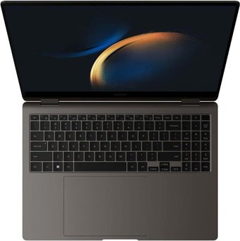 Samsung Galaxy Book3 Harici Paylaşımlı Intel Core i7 Ram 1 TB SSD 16 İnç Laptop