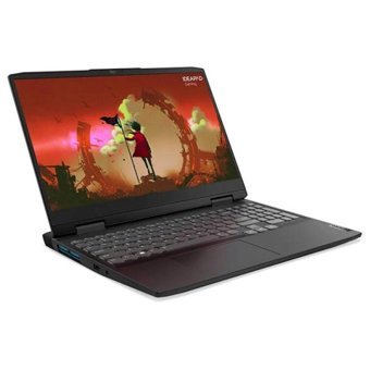 Lenovo IdeaPad Gaming 3 82SB00S0TXF01 GeForce RTX 3050 Ti AMD Ryzen 7 16 GB Ram DDR5 512 GB SSD 15.6 inç Full HD FreeDos Gaming Notebook Laptop