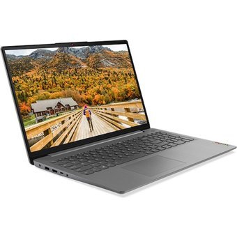 Lenovo Ideapad 3 15ALC6 82KU0081TX34 Harici AMD Ryzen 5 36 GB Ram DDR4 1 TB SSD 15.6 inç Full HD Windows 10 Pro Laptop