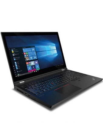 Lenovo MWS ThinkPad T15G 20UR003FTX006 Harici GeForce RTX 2080 Intel Core i7 16 GB Ram DDR4 2 TB SSD 15.6 inç Full HD Windows 10 Pro Laptop