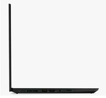 Lenovo Thinkpad T14 Gen 2 20W00058TX066 Harici GeForce MX 450 Intel Core i7 32 GB Ram DDR4 4 TB SSD 14 inç Full HD Windows 11 Pro Laptop