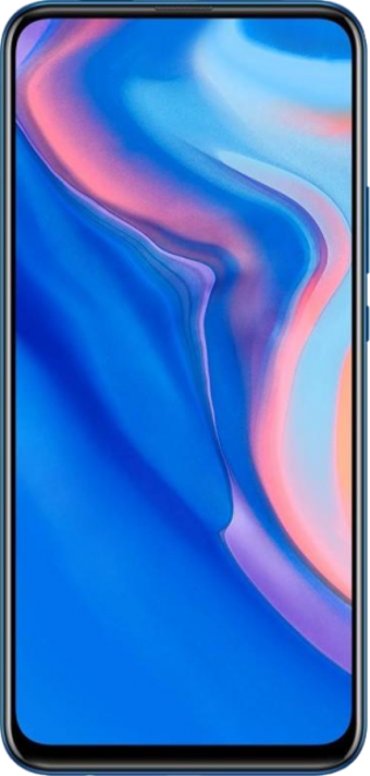 Huawei Y9 Prime 128 Gb Hafıza 4 Gb Ram 6.59 İnç 16 MP Ips Lcd Ekran Android Akıllı Cep Telefonu Siyah